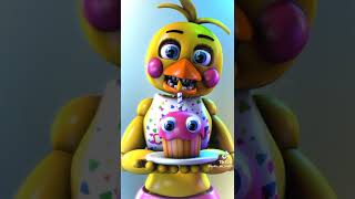 toy bonnie x toy chica💛💖💙