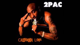 California Love - 2Pac