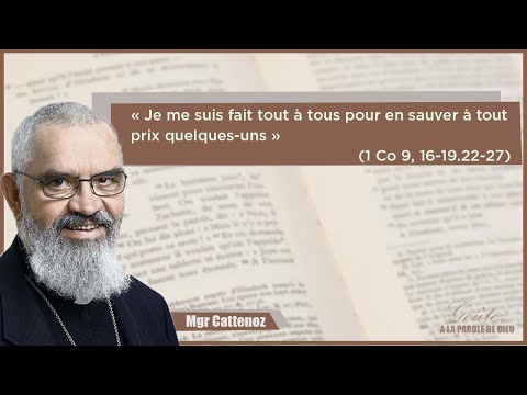 Parole et évangile