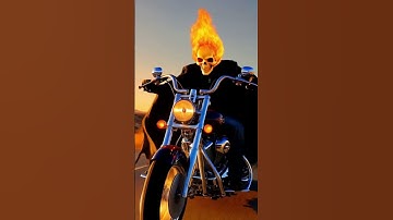 Thumbnail of Ghost Riders In The Sky 🔥 #harleylifestyle #motorcycle #bikelife