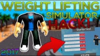 Weight Lifting Simulator 3 Hack Script Pastebin 2020 Strength Preuzmi - roblox weight lifting simulator 4 script