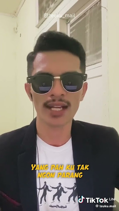 Hutang by  Teuku Mail