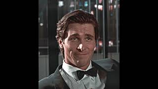 Patrick Bateman Edit | Benny Benassi - Satisfaction (Ultra Slowed & Reverb)