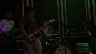 Instinto || LVA || Cerdo Picante || Puebla || 2018