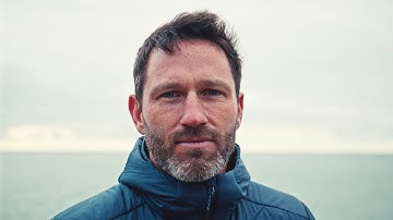 Jay Morton: Behind The Mask - Ex-SAS, Mountaineer & Leader