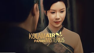 Kolam Air Panas Misterius Drama China