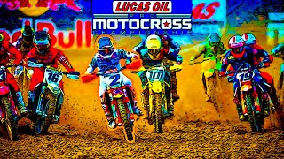 The Time Cooper Webb Won A 450 National