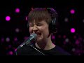 PVA - Soap (Live on KEXP)