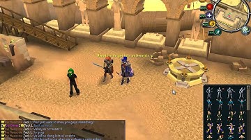 New 711 rsps [ needds players and staff ] update video