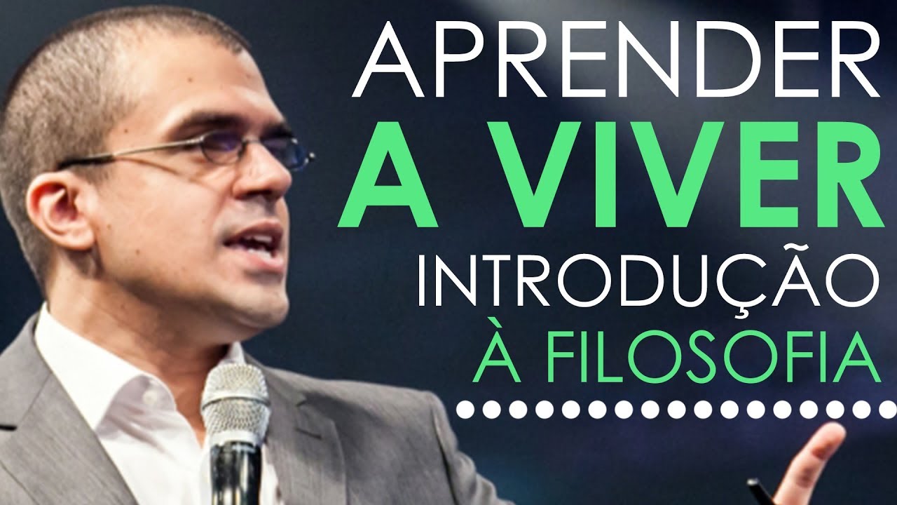 Aprender A Viver Filosofia Para Os Novos Tempos