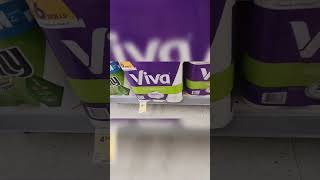RUNNNN VIVA PAPER TOWEL $3.99 screenshot 3