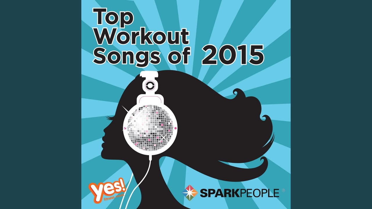 Смотреть «Shut up and Dance (128 BPM Workout Mix)» на YouTube