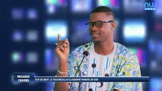 état de droit: le Togo recule au classement mondial de 2025