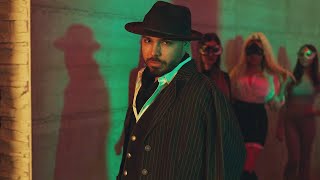 Luis Gabriel - Aventura 🎭 Live | Videoclip Oficial 🎩 image