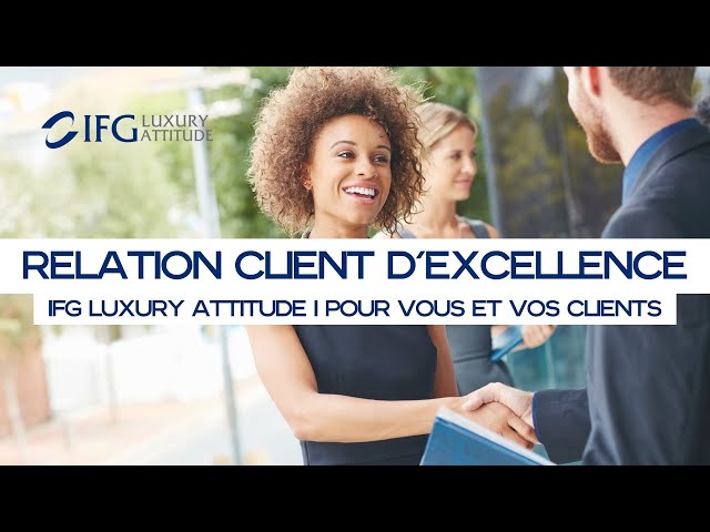 IFG Executive Education sur LinkedIn : #webinaire #ifgee #luxuryattitude  #webinar #emba #luxe #accompagnement…