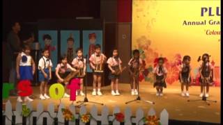 Plus Cdc Agc 2016 - Angklungbell By 6 Lemon