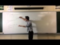 Understanding Integrals and Areas