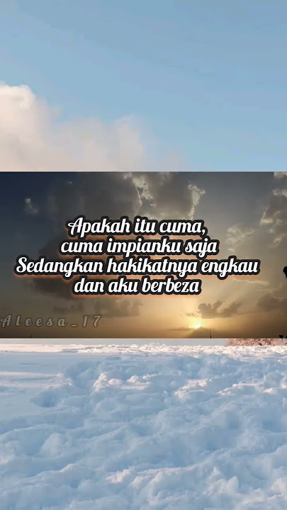 SPIN-UTUSAN RINDU