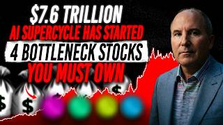 Information Dan Ives: Wall Street’s $7.6 Trillion AI Math Is Wrong (Buy These 4 Stocks Instead) - Get In Now News