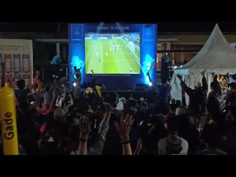 Video: Tarian Fortnite Berjaya Ke Final Piala Dunia