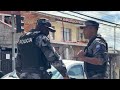 Cae una banda de extorsionadores que operaba desde la cárcel