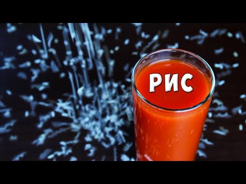 Теперь рис готовлю только так - сочный, рассыпчатый, вкусный