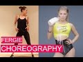 fergie milf dance tutorial andrea wilson