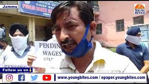 PHE Employees Front demand Regularization