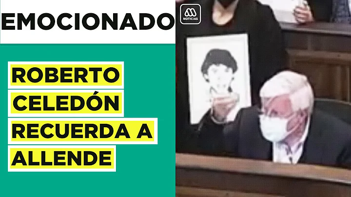 Roberto Celedn se emociona al recordar a Salvador ...