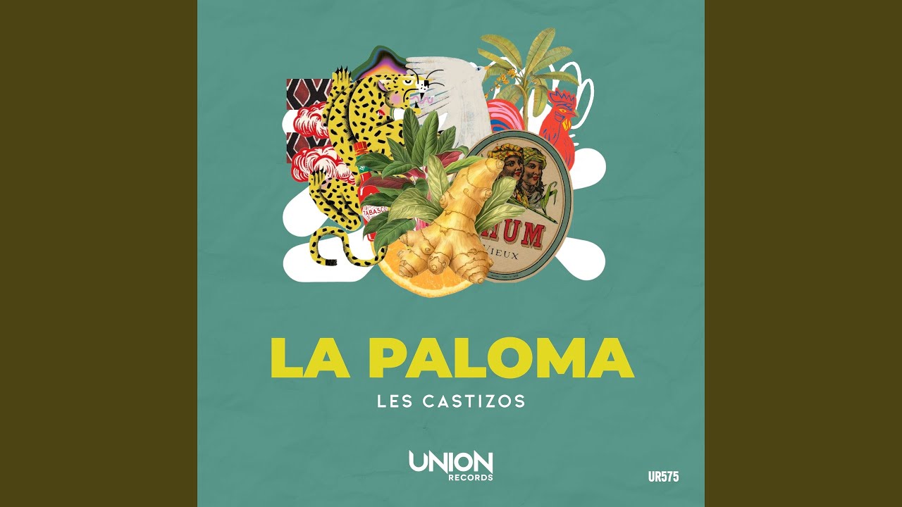 LA PALOMA - YouTube