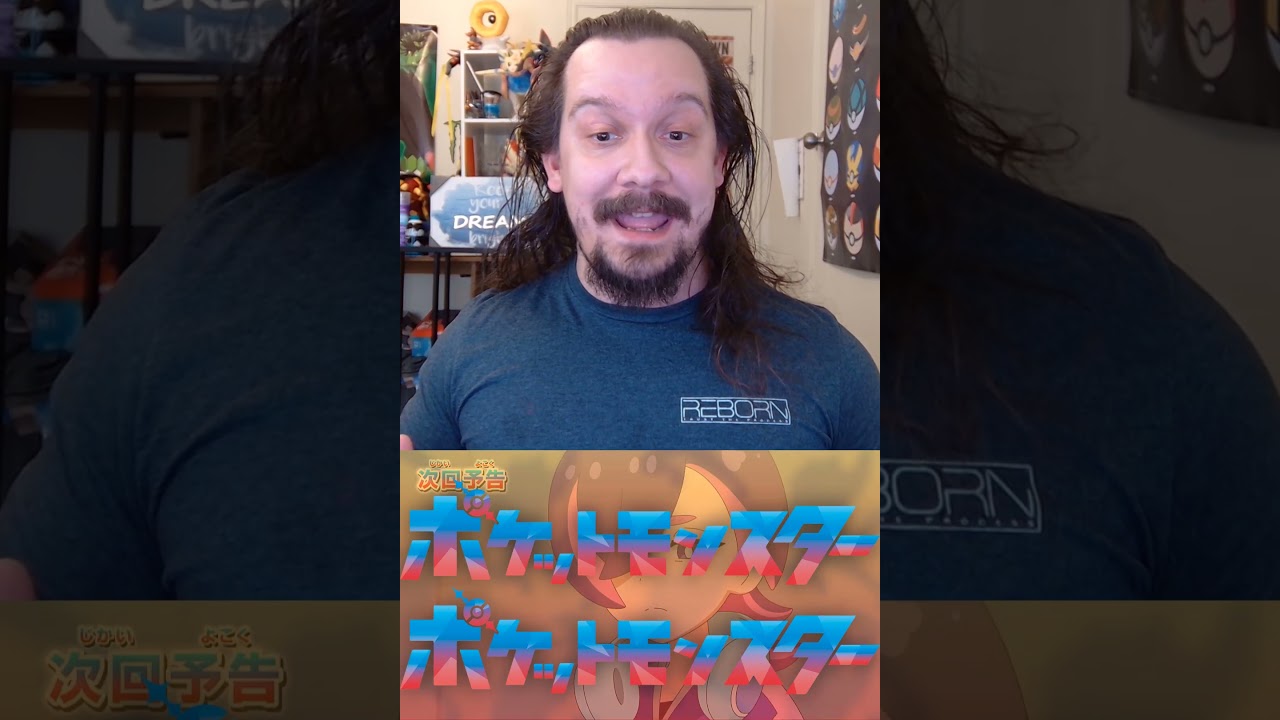 ТОЧКА ПРОТИВ ИОНО!! ВРЕМЯ КВАКСВЕЛЛА НАСТУПИЛО!! Реакция на превью 128 серии Pokémon Horizons!