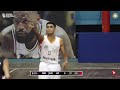 RAJASTHAN  VS UTTAR PRADESH | MEN | DAY 6 | 76TH JUNIOR NATIONAL BASKETBALL CHAMPIONSHIP | COURT 2