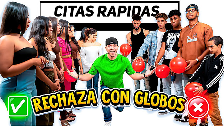 Explota el Globo o Descubre el Amor *Edición Chicos*