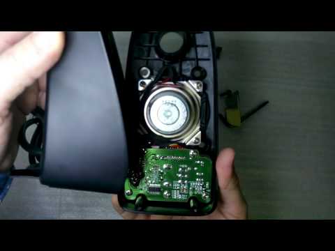 What Logitech Subwoofer Z506