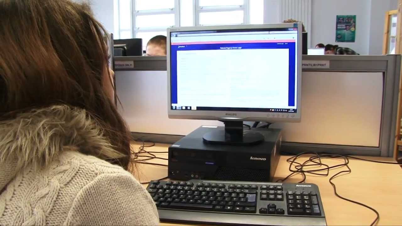 The College Ystrad Mynach / Y Coleg Ystrad Mynach