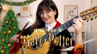 this carol isn't for Muggles by Paola Hermosín 35,473 views 5 months ago 5 minutes, 13 seconds