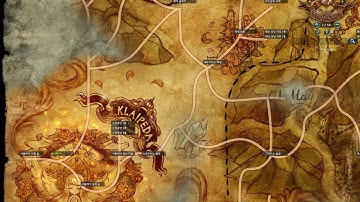 Tree Of Savior Necromancer Class Skill 네크로맨서 스킬