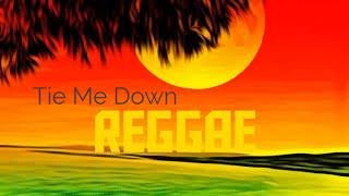 Tie Me Down  - Reggae - Gryffin feat. Elley Duhe  - Dj Jap Alonzo