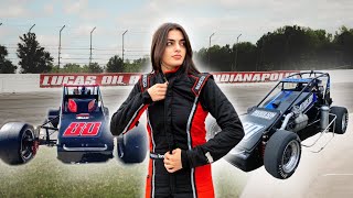 Famous Testing At 2 Tracks In 1 Day Net Worth