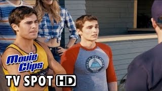 Neighbors TV SPOT #6 (2014) HD