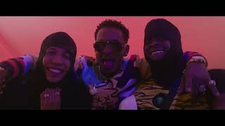 Dany Punto Rojo X El Sonico X Michael Ness El Liger El Que Mata