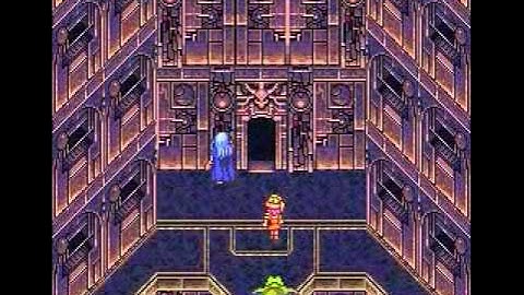 Chrono Trigger Part 60: BIG Omen