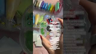 POV: you bought the “just for the kids” craft kit and now you’re 3 hours deep making tiny aesthetic
