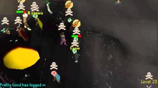 [ProjectRs06] Royalty vs Decimation ft. Apex, Am