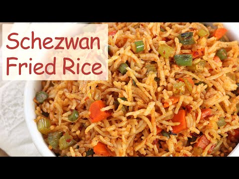 schezwan-fried-rice-in-15-minutes