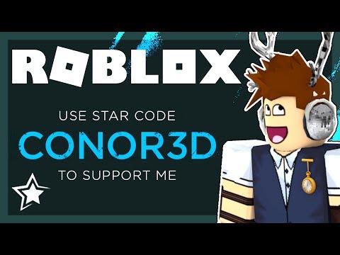 How To Redeem A Star Code On Roblox