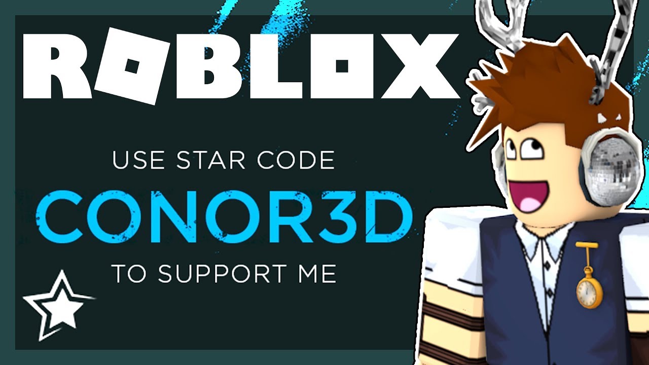 What is a star code in Roblox?