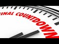 Countdown To The Rapture - Watching