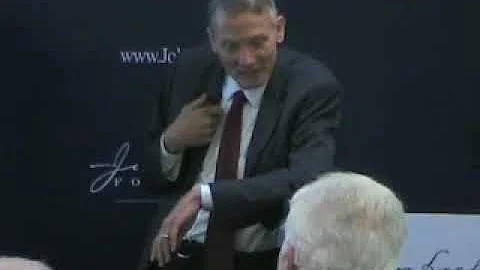 Princeton's William Happer rebuts myth of carbon p...