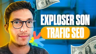 Google Discover : 7 secrets pour Exploser son Trafic SEO avec (Guilhem Chauvin)